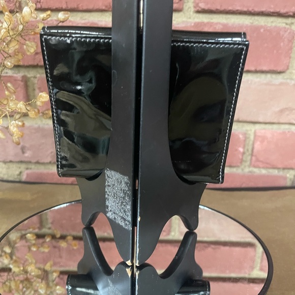 🔥Salvatore 🔥Ferragamo 🔥pattern leather wallet: - Picture 4 of 7